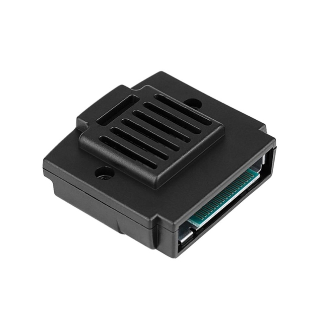 For Nintendo 64 New Memory Jumper Pak Pack for Nintendo Game Console Expansion Card Memory Card for N64