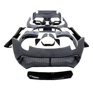 Kit carrosserie large Z-ART <span class=keywords><strong>F12</strong></span> pour <span class=keywords><strong>Ferrari</strong></span> <span class=keywords><strong>F12</strong></span> Berlinetta, kit large pour <span class=keywords><strong>Ferrari</strong></span> <span class=keywords><strong>F12</strong></span>, kit carrosserie aérodynamique - Product Image 1