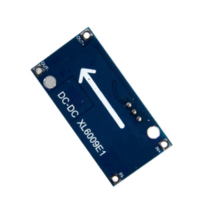 Module d'alimentation XL6009 en promotion : sortie réglable, module élévateur de tension Super LM2577 <span class=keywords><strong>XL6009E1</strong></span> - Product Image 5