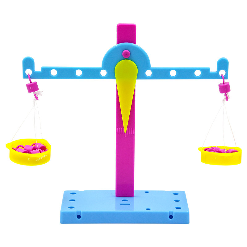 Equilibrio de apalancamiento