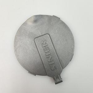 Пользовательские автомобильные алюминиевые компоненты для литья под давлением, высококачественные автозапчасти из Китая - Product Image 4