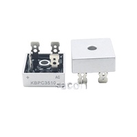 SACOH - Diodos Originales de Alta Calidad, Transistor MOSFET, Proveedores de IGBT, KBPC3510