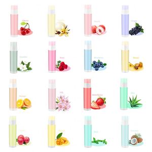 Bálsamo Labial Orgánico con Miel y Protección Solar SPF, con Sabor a Melocotón - Product Image 5