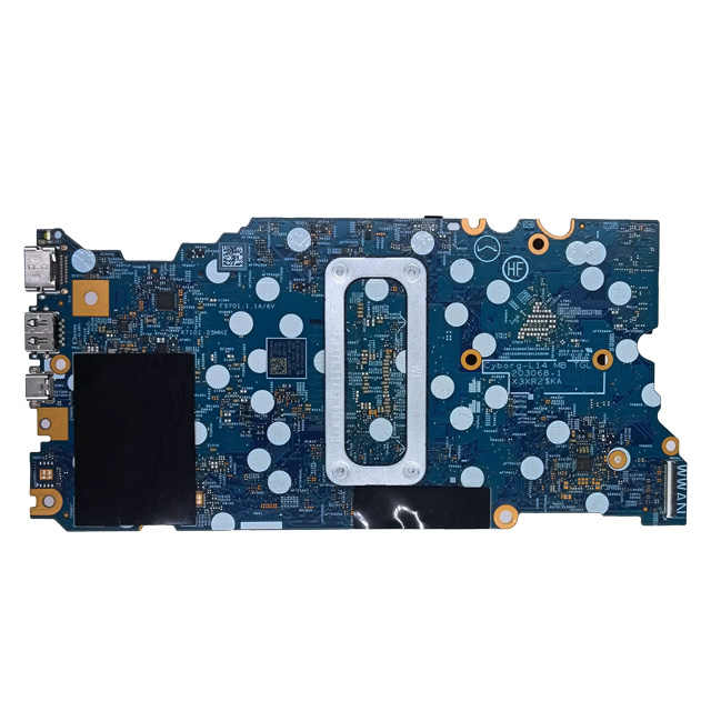 DELL LATITUDE 3420 Series Intel Core I5-1135G7 Cpu Laptop Motherboard