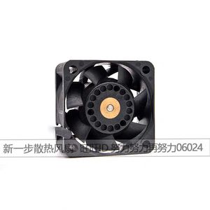 Delta Taa0412ddx01 40mm 12V 0.90A Dc Brushless Fan <b>Computer</b> <b>Case</b> Cooling - Product Image 3