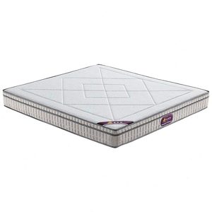 Dream Cube <b>Mattress</b> Medium Firm Pocket Spring Orthopedic Back <b>Support</b> Child Use - Product Image 4