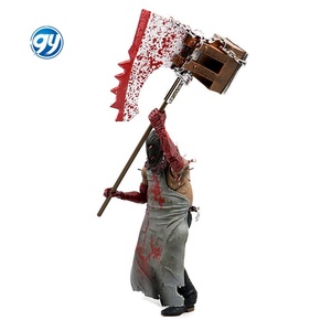 <span class=keywords><strong>Resident</strong></span> <span class=keywords><strong>Evil</strong></span> ขวานใหญ่<span class=keywords><strong>7</strong></span>นิ้ว, สำหรับประหารประหารชีวิตหุ่นโมเดลสยองขวัญ - Product Image 4