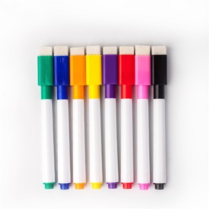 Marcadores Modernos de Borrado en Seco con Borrador para Uso en Aniversarios, Marcadores Borrables, Impresiones de Pared <span class=keywords><strong>Crayola</strong></span>, Arte - Product Image 2