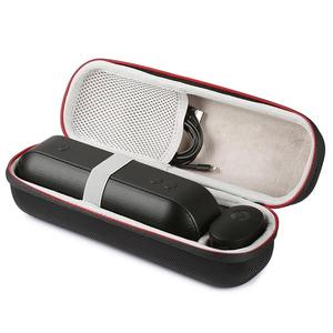 Estuche rígido impermeable Oxtendon personalizado 0,3 KG EVA bolsa de transporte para <span class=keywords><strong>Apple</strong></span> <span class=keywords><strong>Beats</strong></span> Pill + Pill Plus altavoz dimensiones 27x15x6CM - Product Image 2