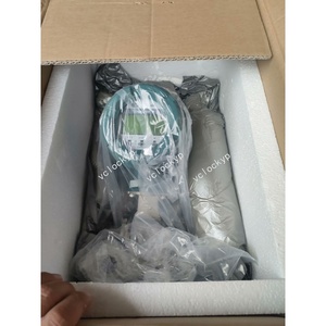 NUEVO Caudalímetro magnético Yokogawa AXG025 AXG050 AXG080 AXG0100 - Product Image 3