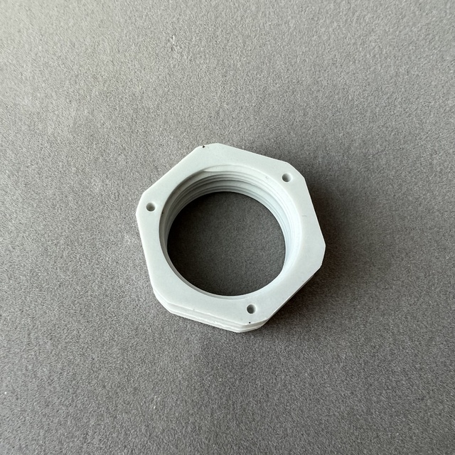 New H153136-00 H153136 20406049-OR Nut M28 for Noritsu LPS24 PRO Minilab Photo Printer Machine Transport
