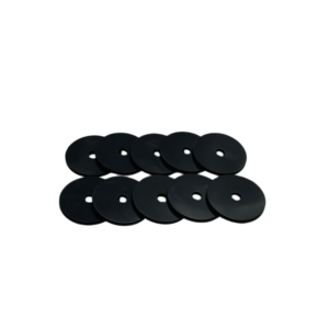Rondelle plate industrielle en caoutchouc sur mesure NBR EPDM, joint d'<span class=keywords><strong>étanchéité</strong></span> pour la plomberie et l'automobile - Product Image 2