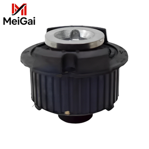 Buje de subchasis trasero 2043510842 para Mercedes Clase C, Clase E, GLK, kit de amortiguador de goma para soporte de montaje del portaejes W204 W212 X204 - Product Image 1