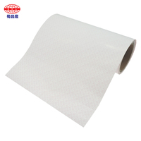 Autocollant personnalisé Dragon Argenté en Acrylique, Étiquettes Adhésives Résistantes à la Chaleur, Imperméables, Anti-effraction, Scellé de Sécurité pour Carton