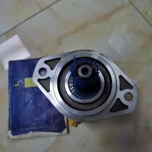 มอเตอร์ขับเคลื่อนแบบลูกสูบไฮดรอลิก0R1075 0R-1075 129-2413 1292413 GP สำหรับ824G 825g 925g 980G ชิ้นส่วนรถขุด - Product Image 2