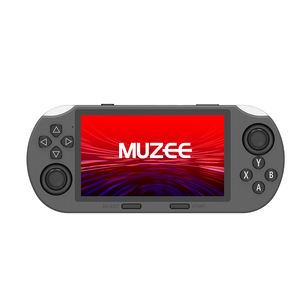 2025 plus récent Mini rétro M1 Portable 4K Home cinéma Wi-Fi <span class=keywords><strong>meilleure</strong></span> vente Mini <span class=keywords><strong>Console</strong></span> de lecteur de jeu portable coloré - Product Image 1