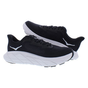 Zapatos HOKA Arahi 7 para Mujer, Color: Negro/Blanco |   100% Auténtico - Product Image 4