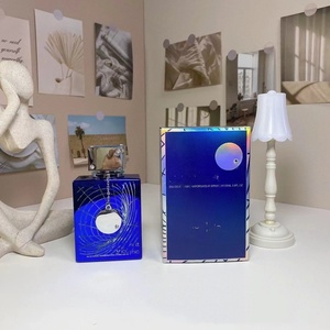 Perfume al por Mayor Club De Nuit <span class=keywords><strong>Para</strong></span> Hombre Intense Man Sillage, Perfumes Árabes Originales Milestone, Perfume Club De Nuit <span class=keywords><strong>para</strong></span> Hombre - Product Image 4