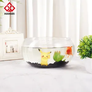 Glass Beads Used For Indoor And Outdoor Decoration Fish Tank Decoration Personalized Customization Manufacturers Wholesale