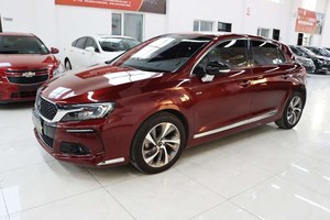 Auto Usata 2016 1.6T Hatchback <span class=keywords><strong>DS</strong></span> 4S <span class=keywords><strong>DS</strong></span> Automatica Guida a Sinistra 5 Posti Benzina in Vendita - Product Image 1