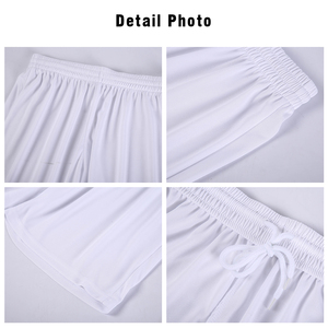 Set di Uniformi da <span class=keywords><strong>Calcio</strong></span> per Adulti e <span class=keywords><strong>Giovani</strong></span>, Maglie da Allenamento Personalizzabili con Sublimazione - Product Image 3