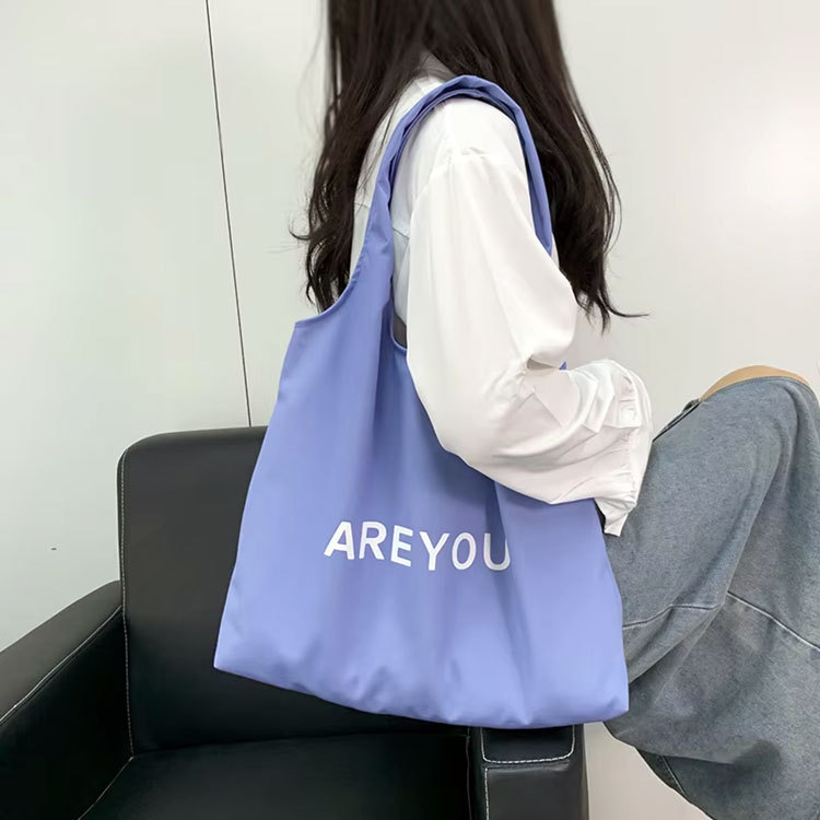 ถุงเสื้อกั๊กผ้าฝ้าย