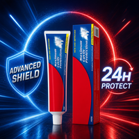 Dentifrice Probiotique SP10 Probiotiques Hydroxyapatite Blanchissant Haleine Fraîche Réparation de l'Émail Anti-Caries Soin Bucco-Dentaire