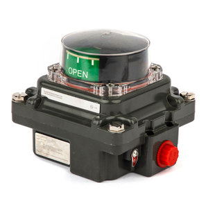 Boîtier de fin de course KGSY/DS500 pour interrupteur de fin de course. - Product Image 1