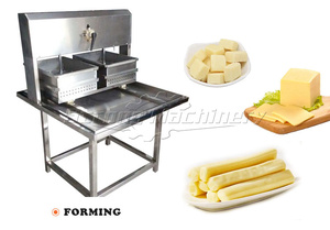 เครื่องแปรรูปและทำชีสมอสซาเรลล่า - Product Image 6