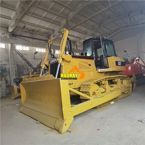 รถดันดินมือสอง Cat D6R ราคาถูก รถดันดินตีนตะขาบ Caterpillar D6R มือสอง, รถดันดิน Cat D6D/D6G/D6H มือสอง สภาพพร้อมใช้งาน - Product Image 2
