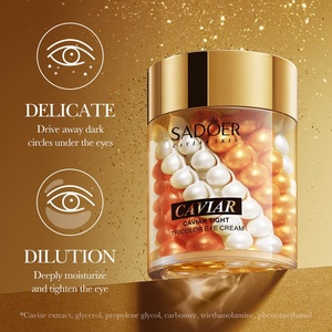 Nourrir les soins de la peau Nourrir la crème pour le visage Haute concentration Slime <span class=keywords><strong>d</strong></span>'<span class=keywords><strong>escargot</strong></span> Crème de contrôle de l'huile efficace Jour Adultes Femme Hydratant - Product Image 1