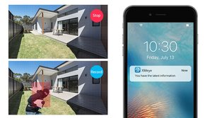 XM NBD80S10S-KL10ch 4K H.265 NVR Board CPU Xmeye Video Recorder - Product Image 6