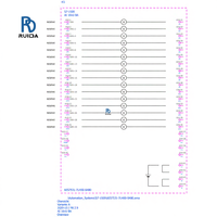 Controlador PLC Serie S7-1500 Gold Seller Automate, Programación PLC, Modbus, Ethernet, Profibus, Nuevo, Original, Stock de Almacén 1