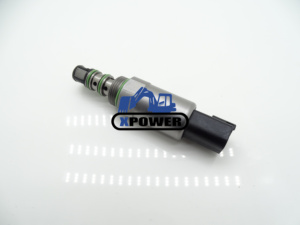 Válvula solenoide piloto proporcional eléctrica de 24 V CC 301308-01104 30130801104 R901385144 para 920 922E DX800 - Product Image 4