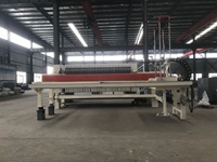 Pengolahan Air Limbah Produksi Zeolit Menggunakan Filter Tekan Otomatis