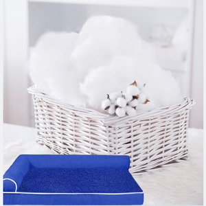 سجادة شتوية سميكة للكلاب والحيوانات الأليفة ، سجادات النوم الدافئة للقطط والحيوانات الأليفة ، ووسادات لينة للكلاب الكبيرة والمتوسطة الصغيرة والقطط - Product Image 6