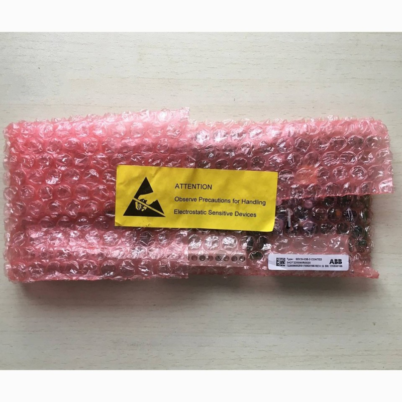 Schnittstellenkarte für SPS SDCSIOB3 3BSE004086R1****^^^^ https://www.siboasi.com