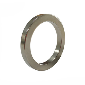 Balin Tùy Chỉnh Bộ Mã Hóa Nam Châm Multipole Cảm Biến Nam Châm Neodymium Vòng Cho Cảm Biến Robot - Product Image 3