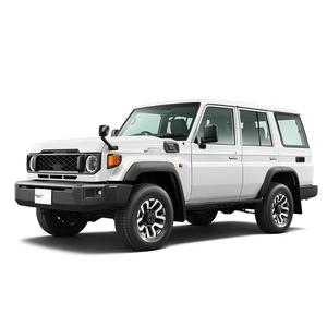 Navegación GPS para Auto TOYOTA Landcruiser LC70 LC76 LC75 FJ79 2007-2020 DVD LC79 Navegación <span class=keywords><strong>Android</strong></span> - Product Image 6