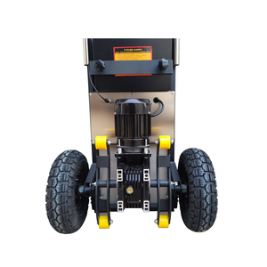 Escalador de escaleras, máquina de transporte eléctrica, carro, escalera, escalada, camión de mano, carro móvil, elevador de carro, camión de mano - Product Image 5