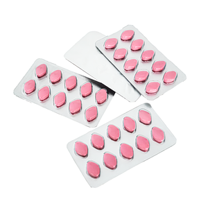 Suplementos Herbales Naturales de Alta Calidad OEM/ODM, Tabletas de Ginseng y Maca, Píldoras para la Salud Femenina - Product Image 5