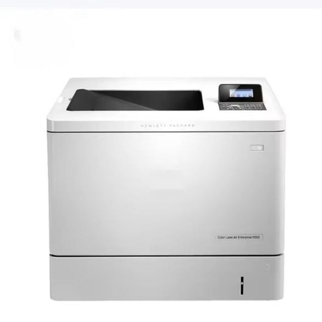 M554dn Color Laser High Speed Printer USB/WiFi Network Large Office Commercial Use Wholesale Bulk Supply