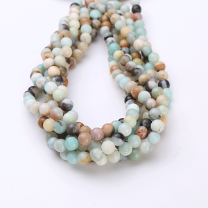 Cuentas de Piedras Preciosas de Piedra Lunar Arcoíris en Venta, 2306 Variedades, Corte Trillón, Diamante, Esmeralda, Radiante y Hexagonal - Product Image 3