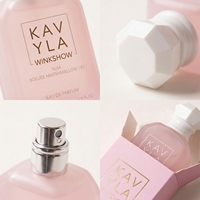 Parfum personnalisé pour femmes, Oud arabe, Eau de Parfum Gourmand, Marque privée, Parfum arabe, Boîte personnalisée pour les marques en démarrage