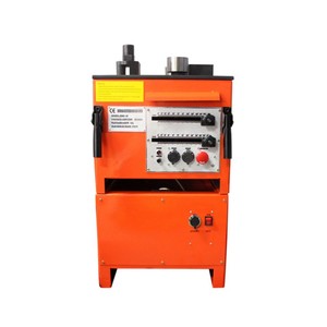 Small Portable Hydraulic Electric Bender Rebar <b>Bending</b> <b>Machine</b> Steel Bar <b>Bending</b> Metal <b>Machine</b> Manual - Product Image 2