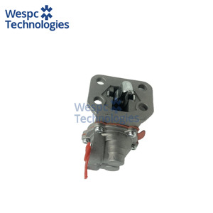 Bomba <span class=keywords><strong>de</strong></span> Combustible Metálica WESPC ULPK0031 para Motores Diésel Perkins Serie 700, 704-30, 704-26, 704-30T - Product Image 1
