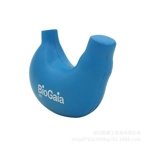 Good Samaritan Hospital PU <b>Foam</b> Stomach Toy Cartoon Molding <b>Craft</b> Gift - Product Image 3