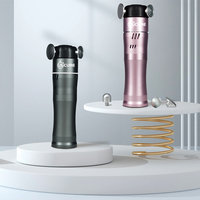 Pistolet de massage des tissus profonds RRT Dispositif de percussion portable à vibration à grande vitesse pour une récupération musculaire efficace