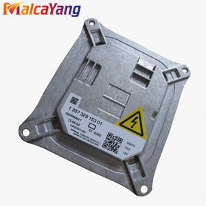 NOUVEAU 1307329153 130732915301 1307329193 130732919301 Ballast de phare au xénon HID pour Audi <span class=keywords><strong>Cadillac</strong></span> - Product Image 5