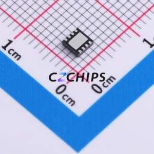 Transceptor CAN de chip IC de circuito integrado TJA1462ATK/0Z, 3x3, original y nuevo - Product Image 2